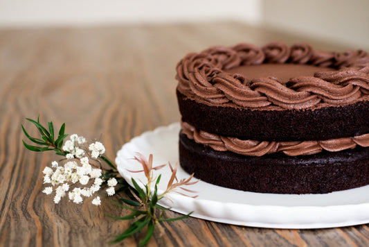 Chocolate Cake