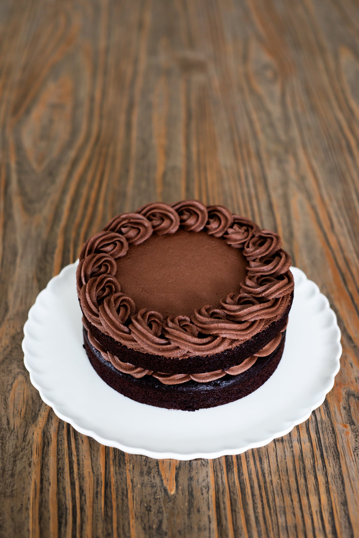 Chocolate Cake
